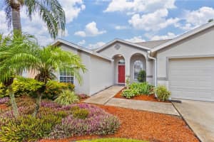 4101 51ST DRIVE, BRADENTON, FL 34210 Sold 10/18/24