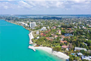 4900 OCEAN BOULEVARD, SARASOTA, FL 34242 Sold 10/01/24