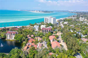 4900 OCEAN BOULEVARD, SARASOTA, FL 34242 Sold 10/01/24