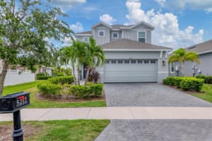 5212 WISHING ARCH DRIVE, APOLLO BEACH, FL 33572 Sold 10/17/24
