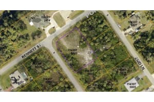 1143075823 BATH LANE, NORTH PORT, FL 34288 Sold 04/11/25