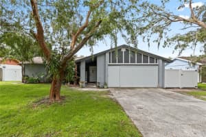 17521 BRANDYWINE DRIVE, LUTZ, FL 33549 Sold 10/30/24