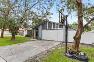 17521 BRANDYWINE DRIVE, LUTZ, FL 33549 Sold 10/30/24