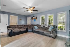 17521 BRANDYWINE DRIVE, LUTZ, FL 33549 Sold 10/30/24