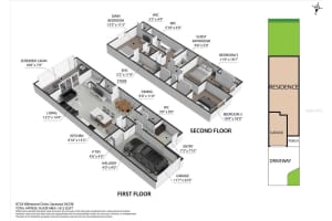 8724 MILESTONE DRIVE, SARASOTA, FL 34238 Sold 11/26/24