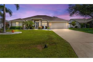 26538 TRINILAS DRIVE, PUNTA GORDA, FL 33983 Sold 12/02/24