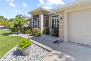 26538 TRINILAS DRIVE, PUNTA GORDA, FL 33983 Sold 12/02/24