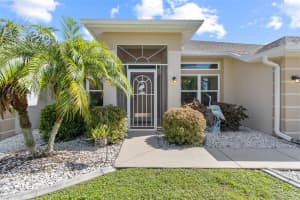 26538 TRINILAS DRIVE, PUNTA GORDA, FL 33983 Sold 12/02/24