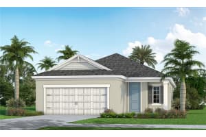 10112 Cross River Trl, PARRISH