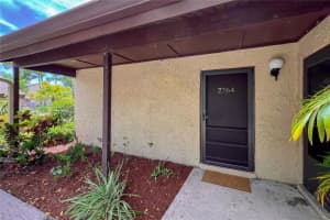 2764 HIDDEN LAKE BOULEVARD, SARASOTA, FL 34237 Sold 11/01/24