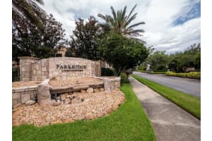 3596 PARKRIDGE CIRCLE, SARASOTA, FL 34243 Sold 01/16/25