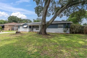 1491 ROBINSON DRIVE, SAINT PETERSBURG, FL 33710 Sold 10/22/24