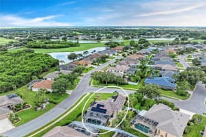 519 TURNER LANE, BRADENTON, FL 34212 Sold 10/17/24