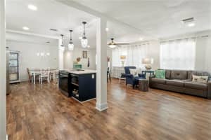 1608 LEVERN STREET, CLEARWATER, FL 33755 Sold 09/18/24