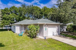 772 LOCKLEAR AVENUE, SARASOTA, FL 34237 Sold 10/31/24