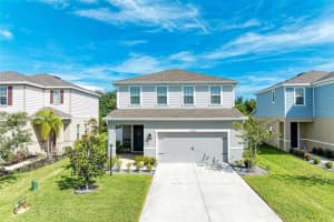 5420 SPANISH MOSS COVE, BRADENTON, FL 34203 Sold 03/07/25