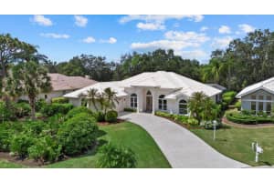 7428 EATON COURT, UNIVERSITY PARK, FL 34201 Sold 11/15/24