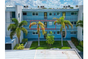 12405 3RD STREET, TREASURE ISLAND, FL 33706 Sold 06/25/25