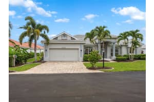 24511 DOLPHIN COVE DRIVE, PUNTA GORDA, FL 33955 - MLS#MFRA4618969