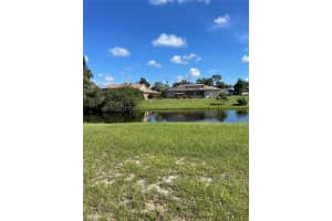130 MARK TWAIN LANE, ROTONDA WEST, FL 33947 - MLS#MFRA4618994