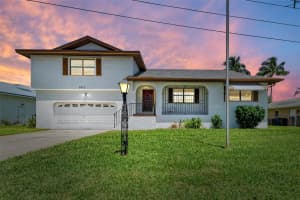 5111 CORAL BOULEVARD, BRADENTON, FL 34210 Sold 08/29/25