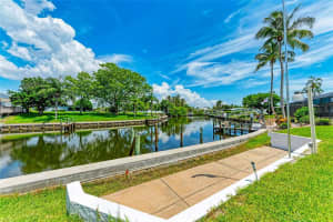 5111 CORAL BOULEVARD, BRADENTON, FL 34210 Sold 08/29/25