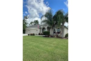 16014 31ST STREET, PARRISH, FL 34219 Sold 11/20/24