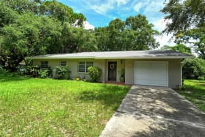 2601 BROWNING STREET, SARASOTA, FL 34237 Sold 09/25/24