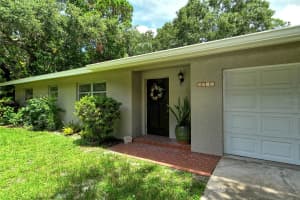 2601 BROWNING STREET, SARASOTA, FL 34237 Sold 09/25/24