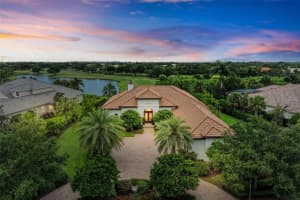 3331 FOUNDERS CLUB DRIVE, SARASOTA, FL 34240 Sold 11/12/24