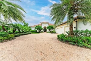 3331 FOUNDERS CLUB DRIVE, SARASOTA, FL 34240 Sold 11/12/24