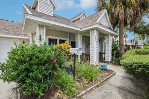 2685 CASILLA WAY, ST PETERSBURG, FL 33712 Sold 10/08/24