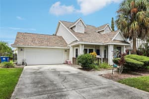 2685 CASILLA WAY, ST PETERSBURG, FL 33712 Sold 10/08/24
