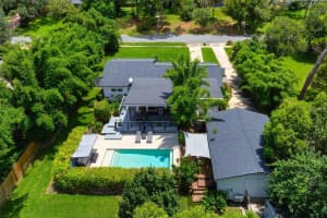 1311 OVERLOOK DRIVE, MOUNT DORA, FL 32757 Sold 08/27/24