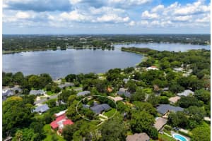 1311 OVERLOOK DRIVE, MOUNT DORA, FL 32757 Sold 08/27/24