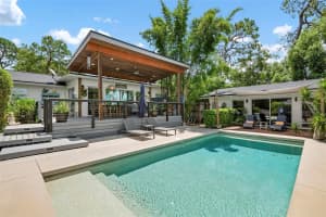 1311 OVERLOOK DRIVE, MOUNT DORA, FL 32757 Sold 08/27/24