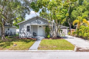 1430 17TH STREET, BRADENTON, FL 34205 Sold 10/01/24