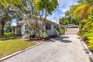 1430 17TH STREET, BRADENTON, FL 34205 Sold 10/01/24