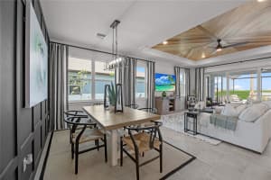 16988 COTTONTAIL CIRCLE, PUNTA GORDA, FL 33982 Sold 03/20/25