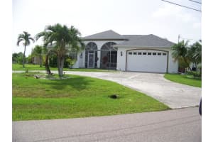 819 3RD PLACE, CAPE CORAL, FL 33990 Sold 01/10/25