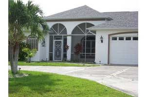 819 3RD PLACE, CAPE CORAL, FL 33990 Sold 01/10/25