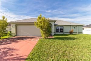 3903 12TH STREET, LEHIGH ACRES, FL 33971 Sold 01/13/25