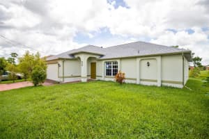 3903 12TH STREET, LEHIGH ACRES, FL 33971 Sold 01/13/25