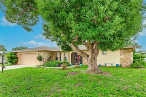 1535 BAY HILL CIRCLE, SARASOTA, FL 34232 Sold 04/30/25