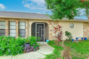 1535 BAY HILL CIRCLE, SARASOTA, FL 34232 Sold 04/30/25
