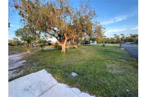 3825 BRAVO ROAD, PORT CHARLOTTE, FL 33953 - MLS#MFRA4619134