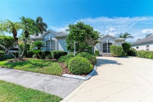 6585 WATERS EDGE WAY, LAKEWOOD RCH, FL 34202 Sold 10/21/24