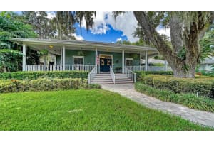4726 TRAILS DRIVE, SARASOTA, FL 34232 Sold 02/27/25