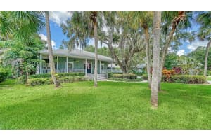 4726 TRAILS DRIVE, SARASOTA, FL 34232 Sold 02/27/25