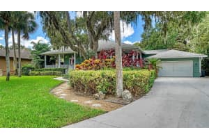 4726 TRAILS DRIVE, SARASOTA, FL 34232 Sold 02/27/25